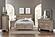 Bethel Chest - Brushed Gray by Homelegance