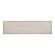 Bethel Dresser, Hidden Drawer - Brushed White  by Homelegance