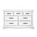 York Dresser - White by Homelegance