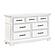 York Dresser - White by Homelegance