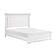 York California King Bed - White by Homelegance