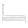 York 5pc Twin Bedroom Set  - White by Homelegance