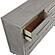 Owen 5pc Queen Bedroom Set  - Gray by Homelegance