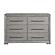 Owen Dresser - Gray by Homelegance