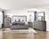 Owen Dresser - Gray by Homelegance