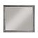 Owen Mirror - Gray by Homelegance