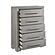 Owen Chest - Gray by Homelegance