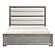 Owen California King Bed - Gray by Homelegance