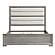 Owen California King Bed - Gray by Homelegance
