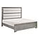 Owen California King Bed - Gray by Homelegance