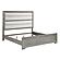 Owen California King Bed - Gray by Homelegance