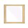 Sterling Mirror - Natural by Homelegance