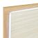 Sterling Twin Bed - Natural & White by Homelegance