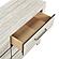 Aspen 5pc Queen Bedroom Set  - Dusty Gray Oak by Homelegance
