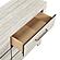 Aspen Dresser - Dusty Gray Oak by Homelegance