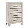 Aspen Chest - Dusty Gray Oak by Homelegance
