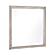 Everett Mirror - Gray  by Homelegance