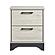 Westport Nightstand - Beige by Homelegance