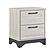 Westport Nightstand - Beige by Homelegance