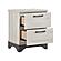 Westport Nightstand - Beige by Homelegance