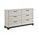 Westport Dresser - Beige by Homelegance