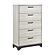 Westport Chest - Beige by Homelegance