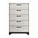 Westport 5pc Twin Bedroom Set  - Beige by Homelegance