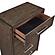 Emmett Chest - Dark Walnut by Homelegance