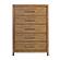 Charlotte Chest - Light Brown by Homelegance