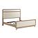 Wilshire Queen Bed - Beige by Homelegance