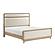 Wilshire 5pc Queen Bedroom Set  - Beige by Homelegance