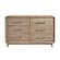 Wilshire 5pc Queen Bedroom Set  - Beige by Homelegance
