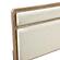 Wilshire 5pc Queen Bedroom Set  - Beige by Homelegance