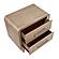 Wilshire Nightstand - Natural by Homelegance