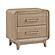 Wilshire Nightstand - Natural by Homelegance
