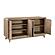 Wilshire Server - Natural by Homelegance