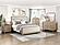 Wilshire Dresser - Natural by Homelegance