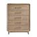 Wilshire Chest - Natural by Homelegance