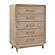 Wilshire Chest - Natural by Homelegance