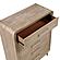 Wilshire Chest - Natural by Homelegance