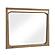 Riley 5pc Queen Bedroom Set  - Light Brown & Beige by Homelegance
