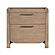 Riley Nightstand - Light Brown by Homelegance
