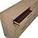 Riley Dresser - Light Brown by Homelegance