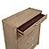 Riley Chest - Light Brown by Homelegance