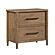Sonoma Nightstand - Brown by Homelegance