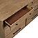 Sonoma Dresser - Brown by Homelegance