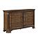 Bridgepoint  5pc Queen Bedroom Set  - Dark Brown by Homelegance
