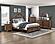 Bridgepoint Nightstand - Dark Brown by Homelegance