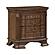 Bridgepoint Nightstand - Dark Brown by Homelegance