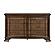 Bridgepoint Dresser - Dark Brown by Homelegance